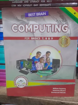 Best Brain Textbooks for JHS