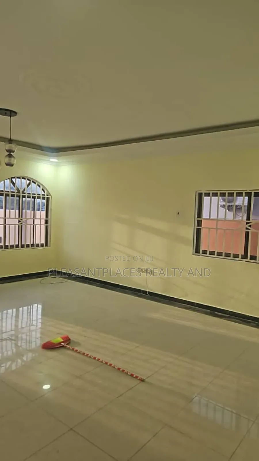 3bdrm House in Pleasantplaces, Spintex for rent