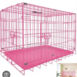 Beautiful Outdoor Dog Kennel (30 Inches)