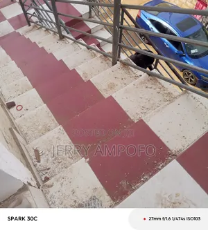 1bdrm Apartment in Taifa-Burkina for rent