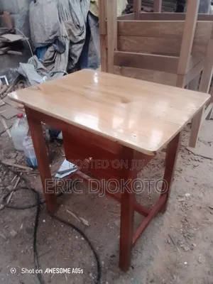 Cute Office Table