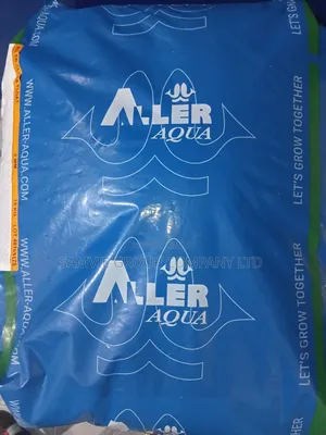 Aller Aqua 2mm and 3mm 45%
