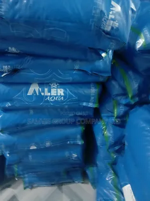 Aller Aqua 4mm