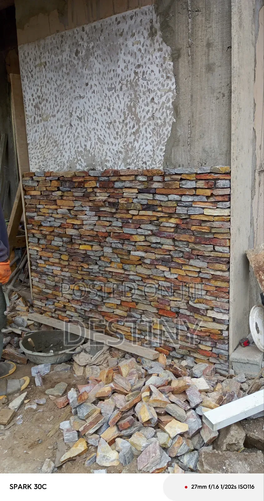 Marble Stone