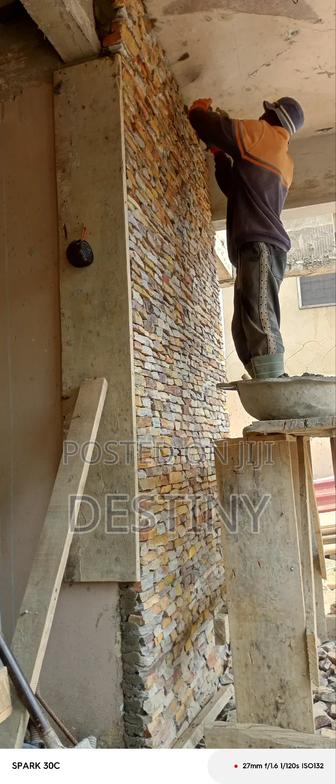 Marble Stone