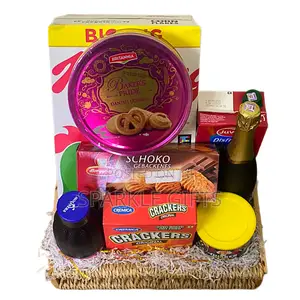 Christmas Hamper