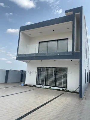 4bdrm House in Pleasantplaces, Oyarifa for sale