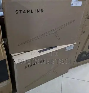 Starlink Gen 3 Kit - Standard -New Sealed