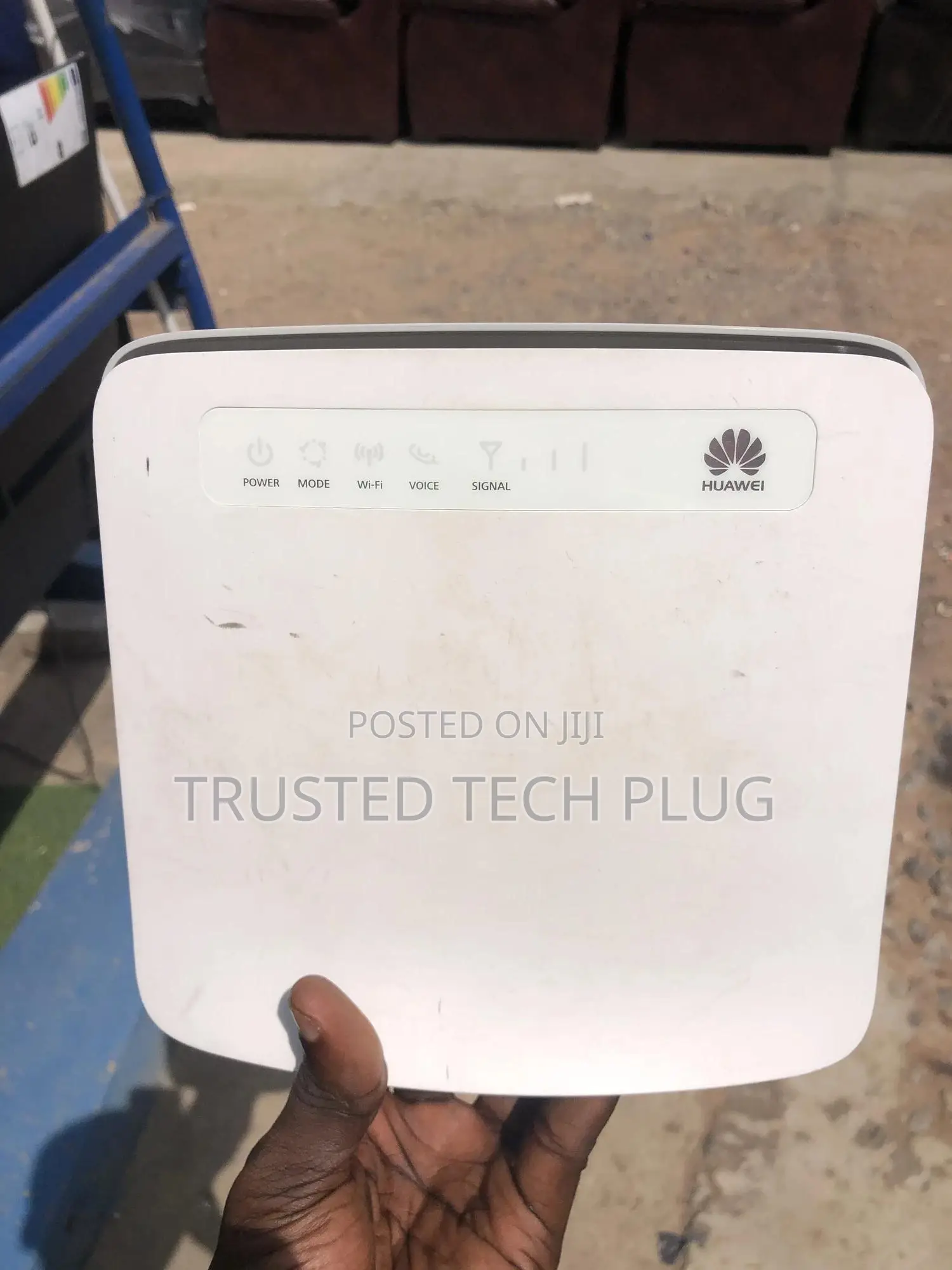 Huawei Router From America in Stock