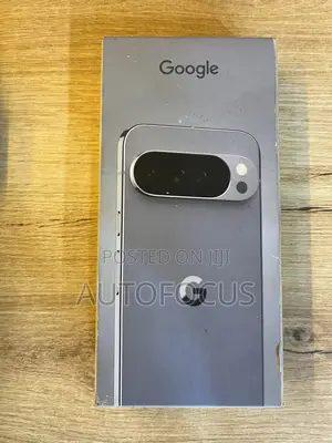 New Google Pixel 10 Pro XL 256 GB