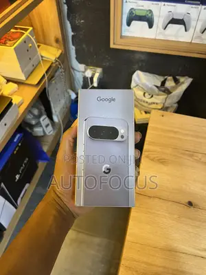 New Google Pixel 10 Pro XL 256 GB