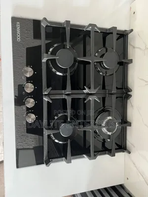 Gas Cooker Hub 6ocm Kenwood