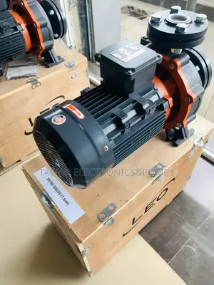 7.5hp Leo 5500w Standard Surface Pump