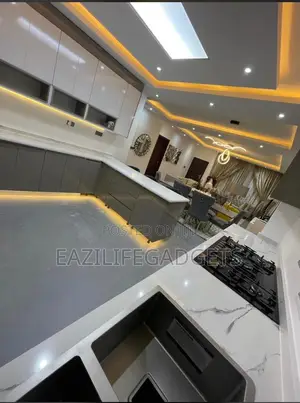Modern Kitchen Design Installation Per Budget