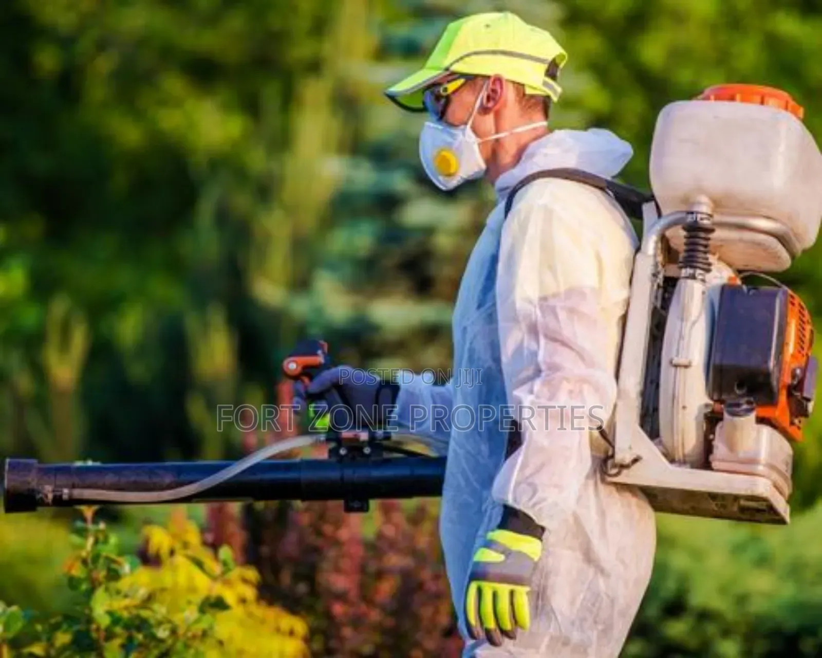 Fumigation Abc
