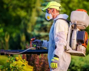 Fumigation Abc
