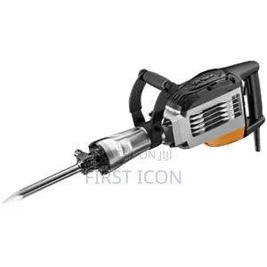 1700w Heavy Duty Demolition Hammer Breaker - Dinqi Jb01700