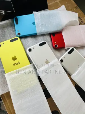 Apples iPod Touch 32gb.