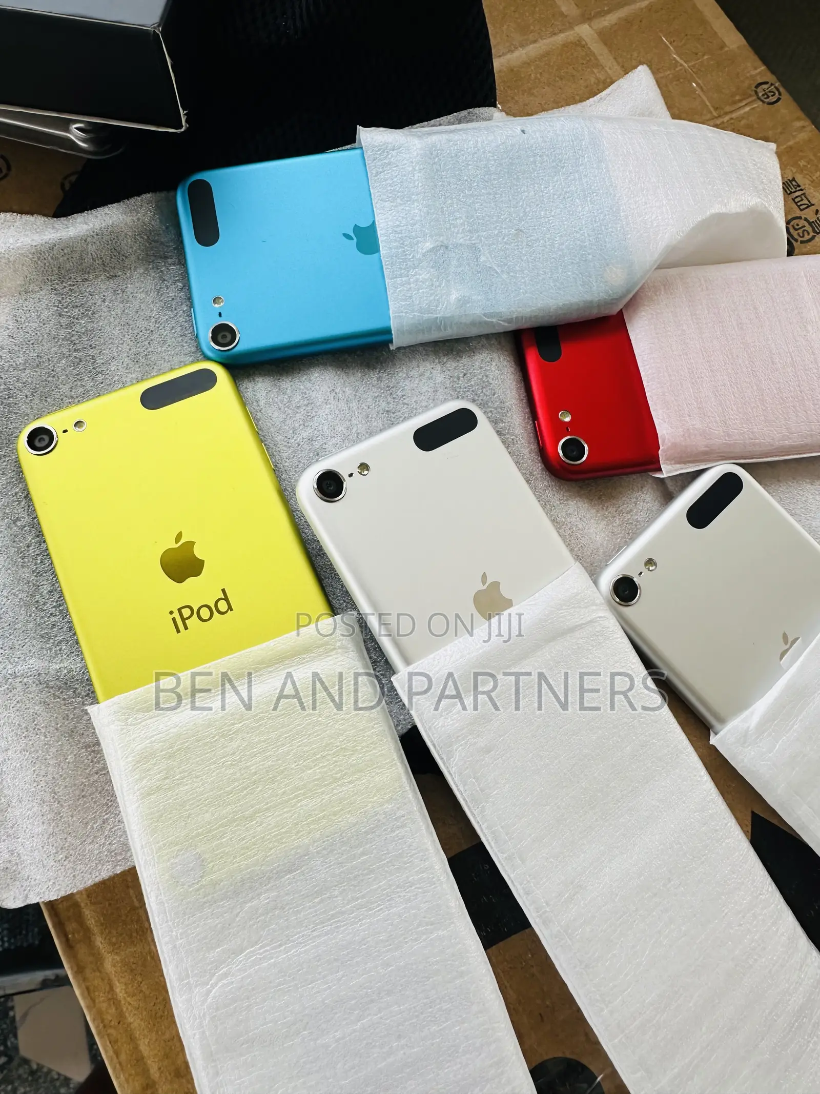 Apples iPod Touch 32gb.