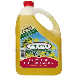 Canola Oil