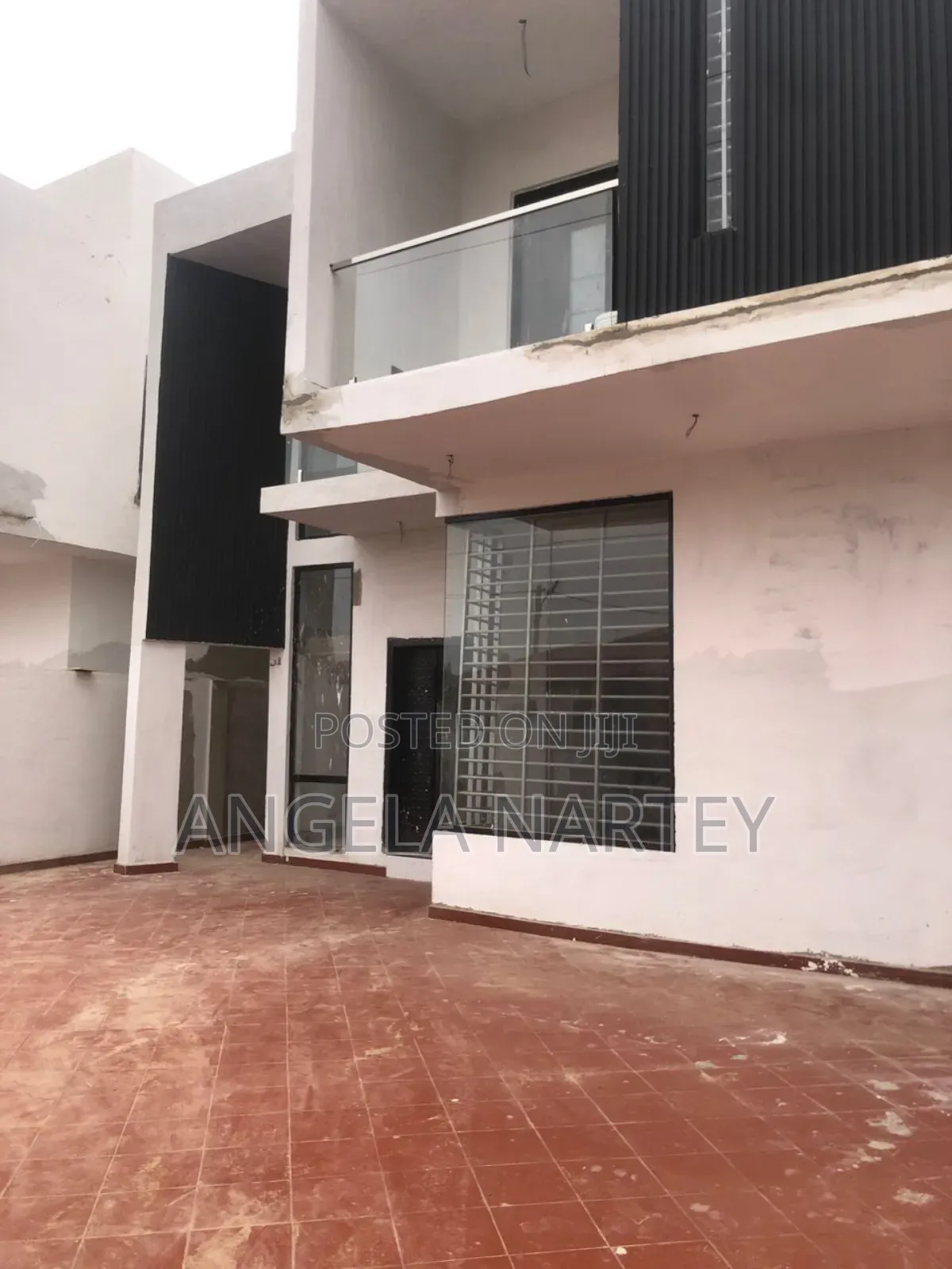 4bdrm House in Spintex for sale