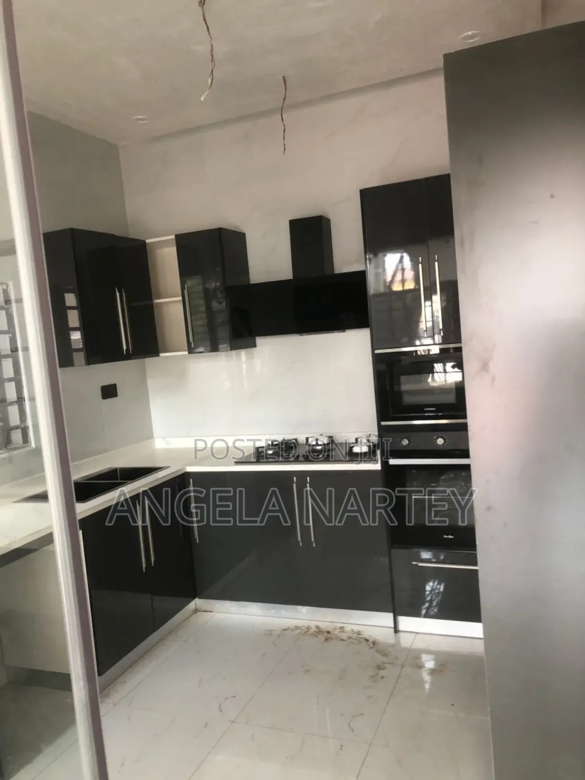 4bdrm House in Spintex for sale