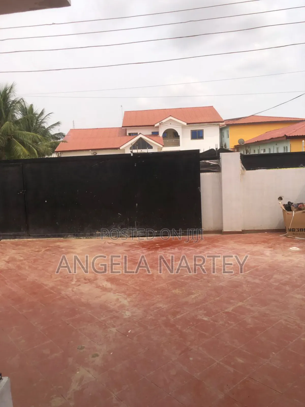 4bdrm House in Spintex for sale