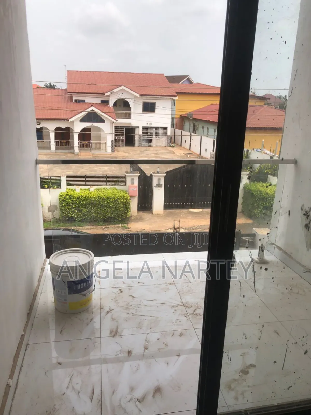 4bdrm House in Spintex for sale