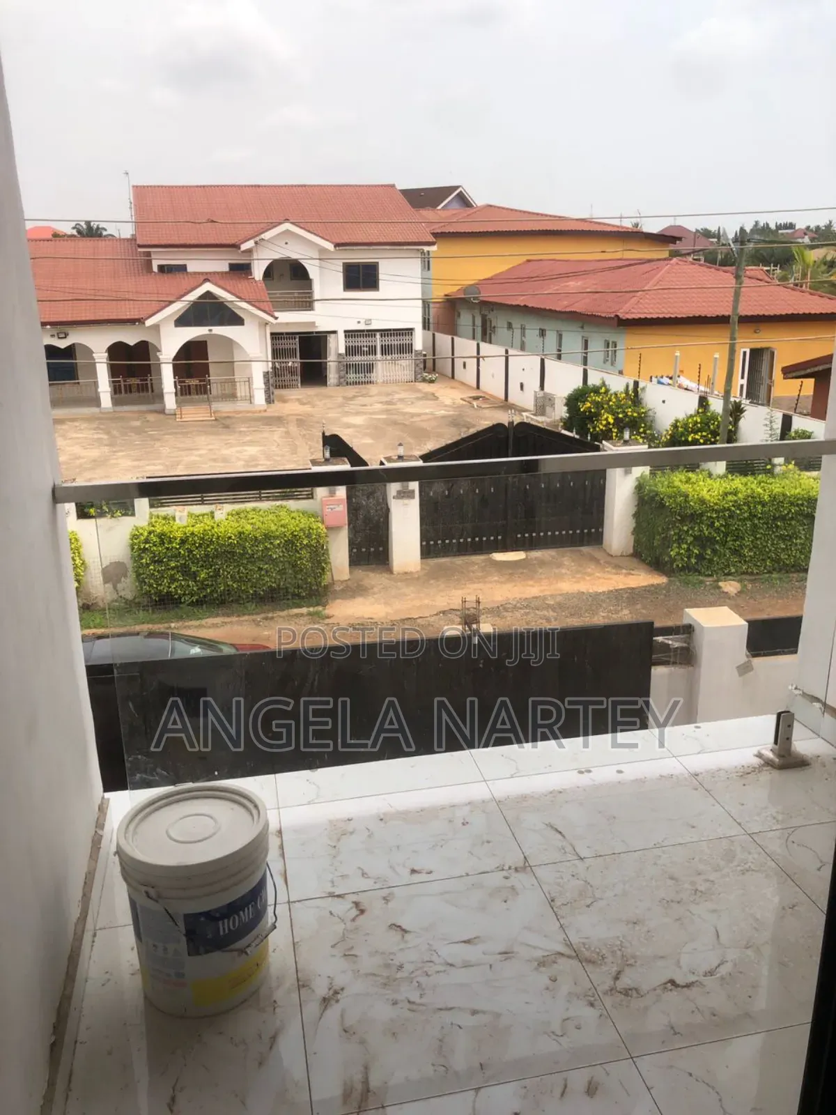 4bdrm House in Spintex for sale
