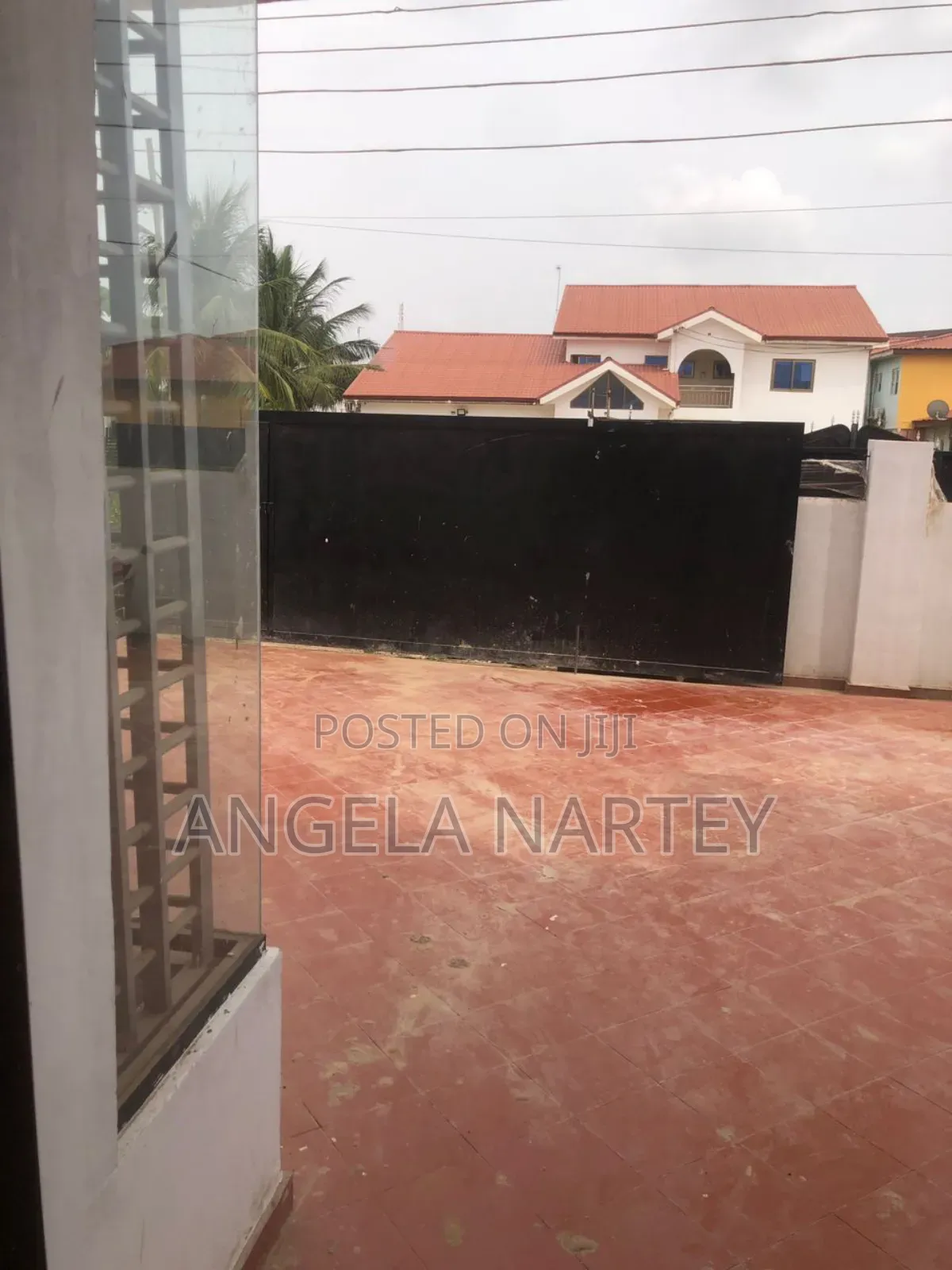 4bdrm House in Spintex for sale