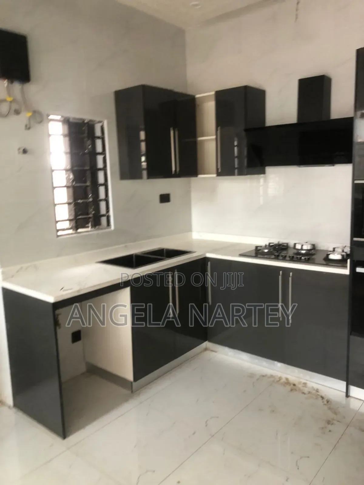 4bdrm House in Spintex for sale