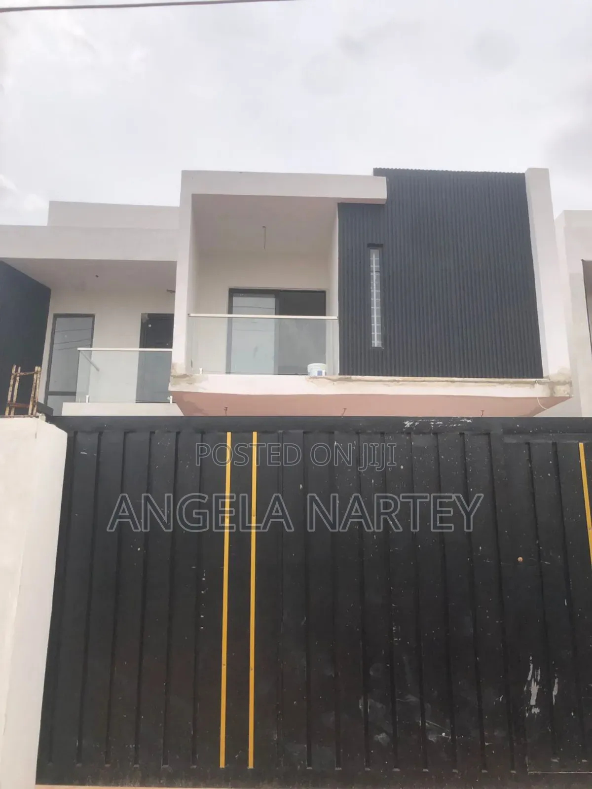 4bdrm House in Spintex for sale