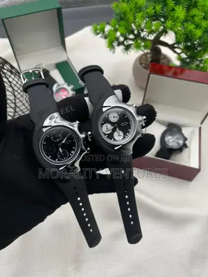 Well Designed Watches