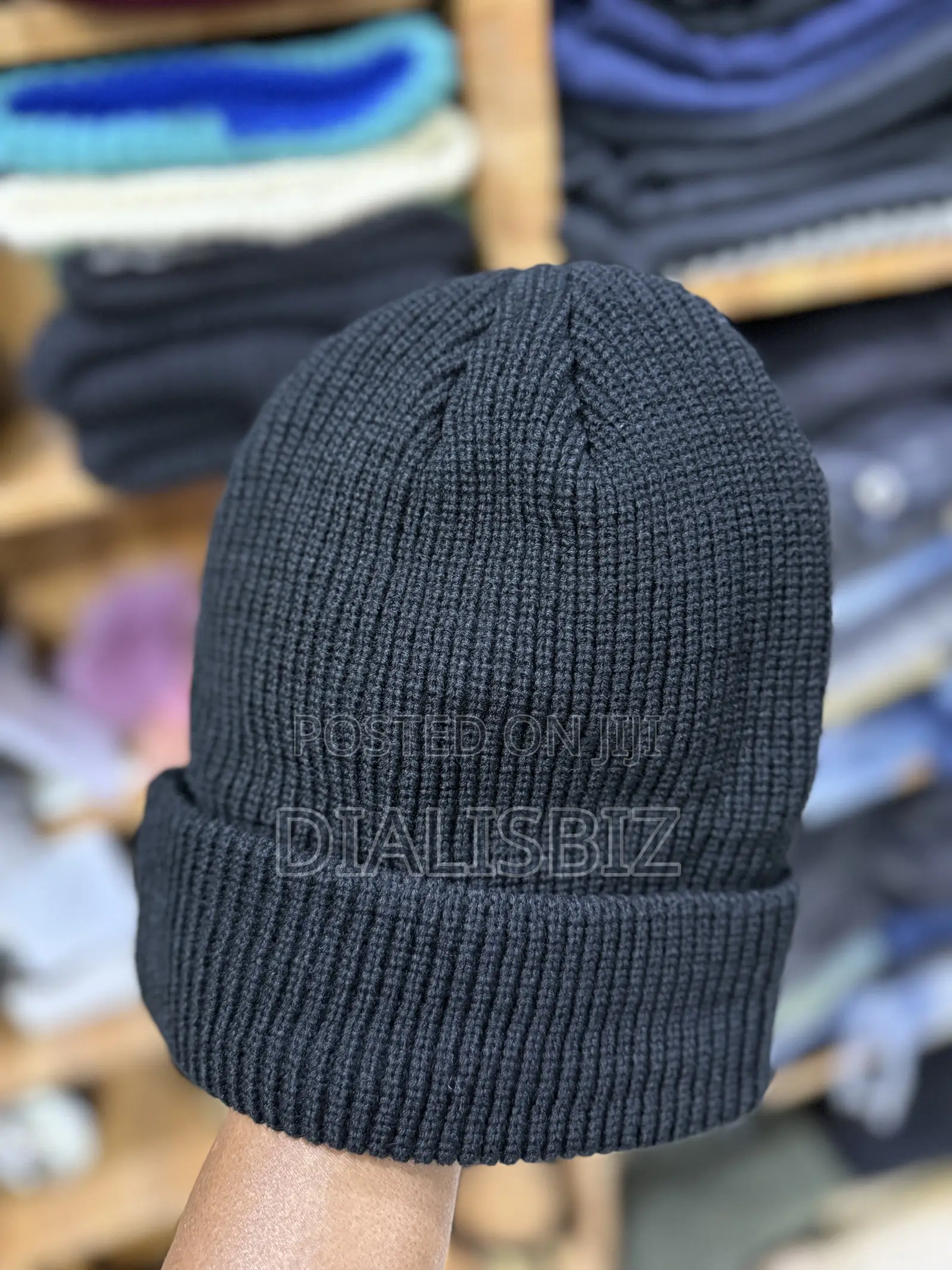 Quality Beanies