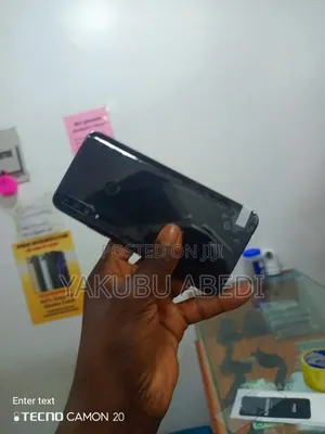 Huawei Y9 Prime 2019 128 GB Black