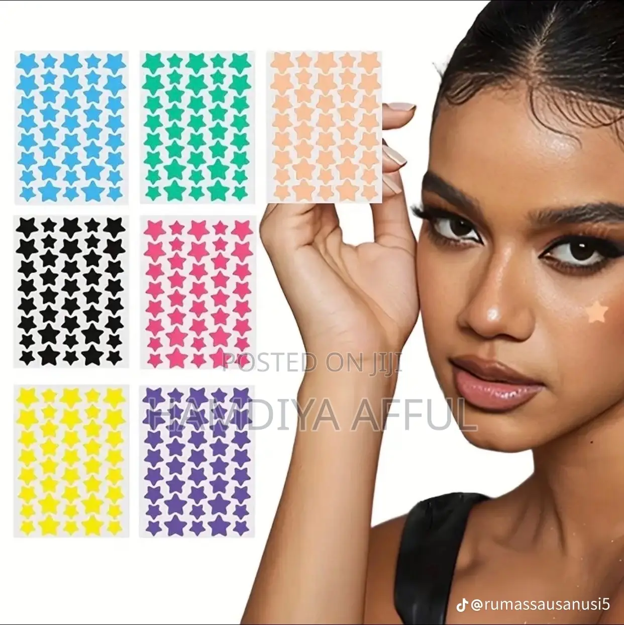 Pimples Patches