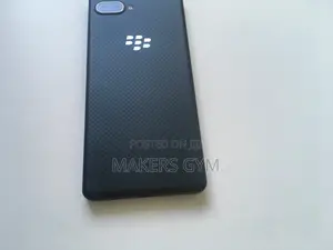 BlackBerry KEY2 64 GB Black