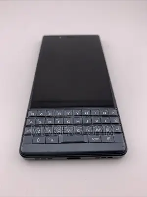 BlackBerry KEY2 64 GB Black