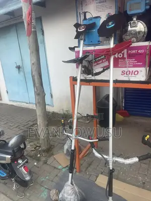 Ecoolmax Brush Cutter