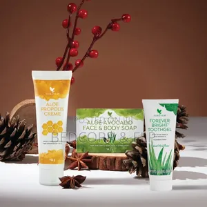 Forever Personal Care Pak