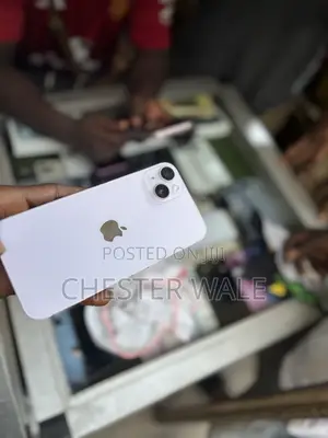 Apple iPhone 14 Plus 128 GB Purple