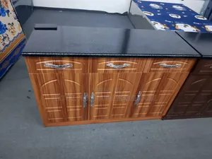 Kitchen Cabinet