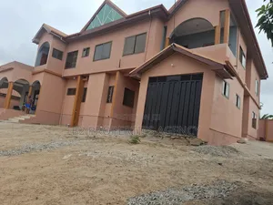 Furnished 6bdrm Mansion in B2 Properties Agency, Kumasi Metropolitan