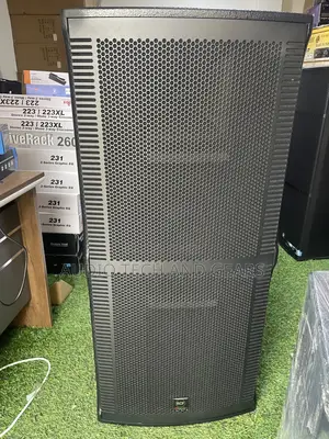 RCF V45 Full Range Speakers {Pair}