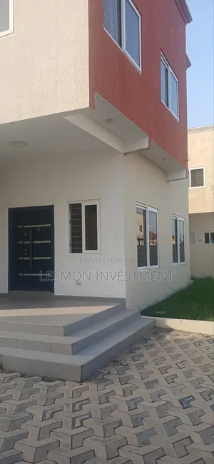 3bdrm House in Lesmon Investment, Spintex for rent