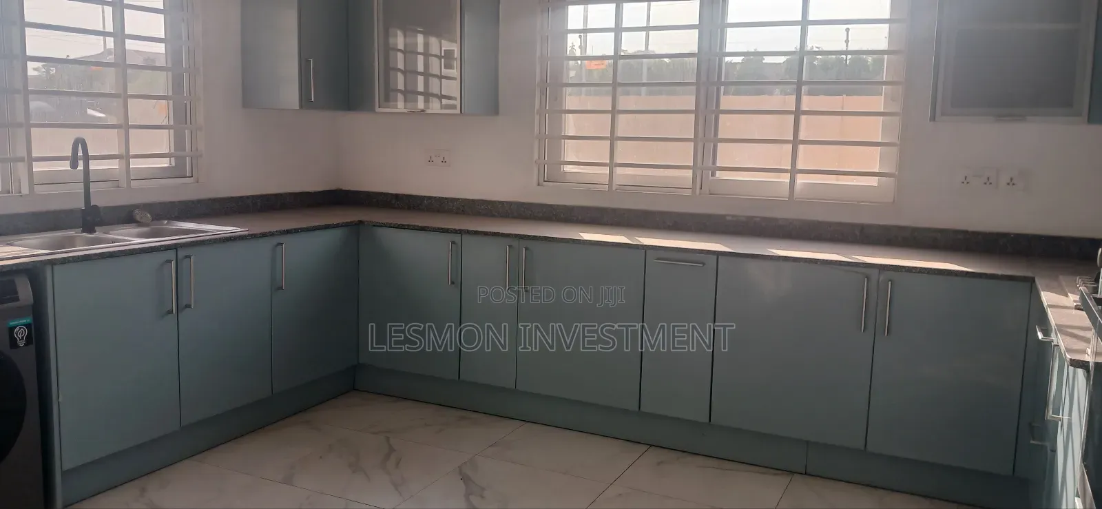 3bdrm House in Lesmon Investment, Spintex for rent