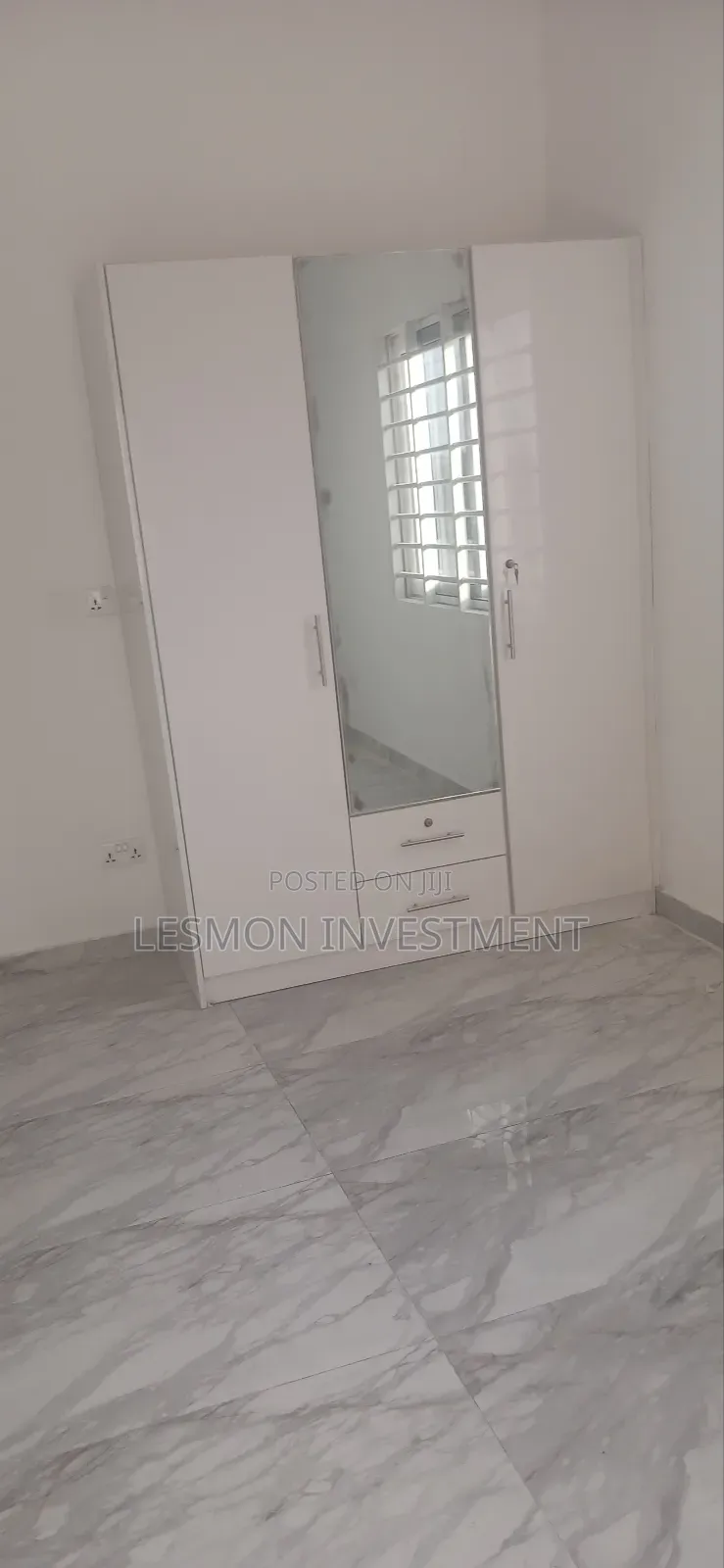 3bdrm House in Lesmon Investment, Spintex for rent