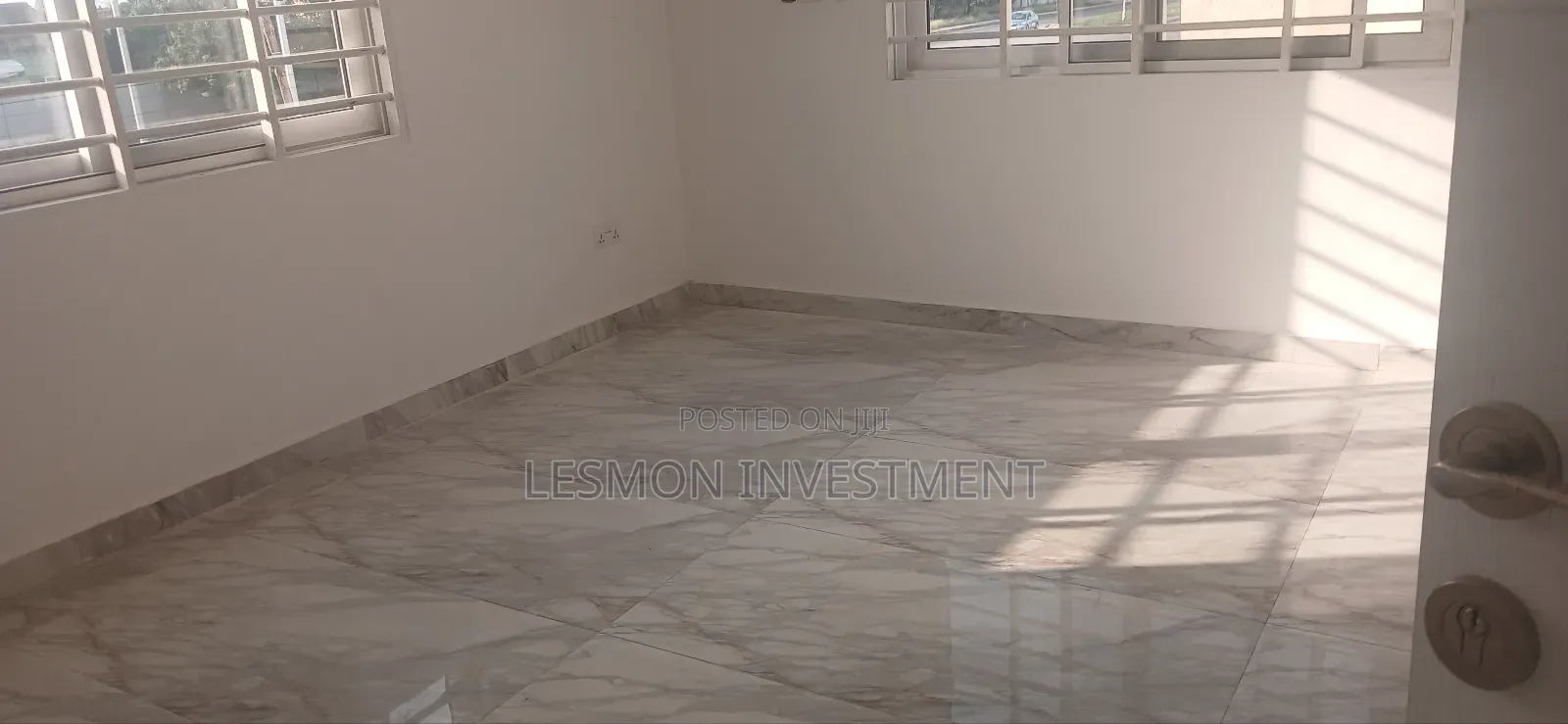 3bdrm House in Lesmon Investment, Spintex for rent