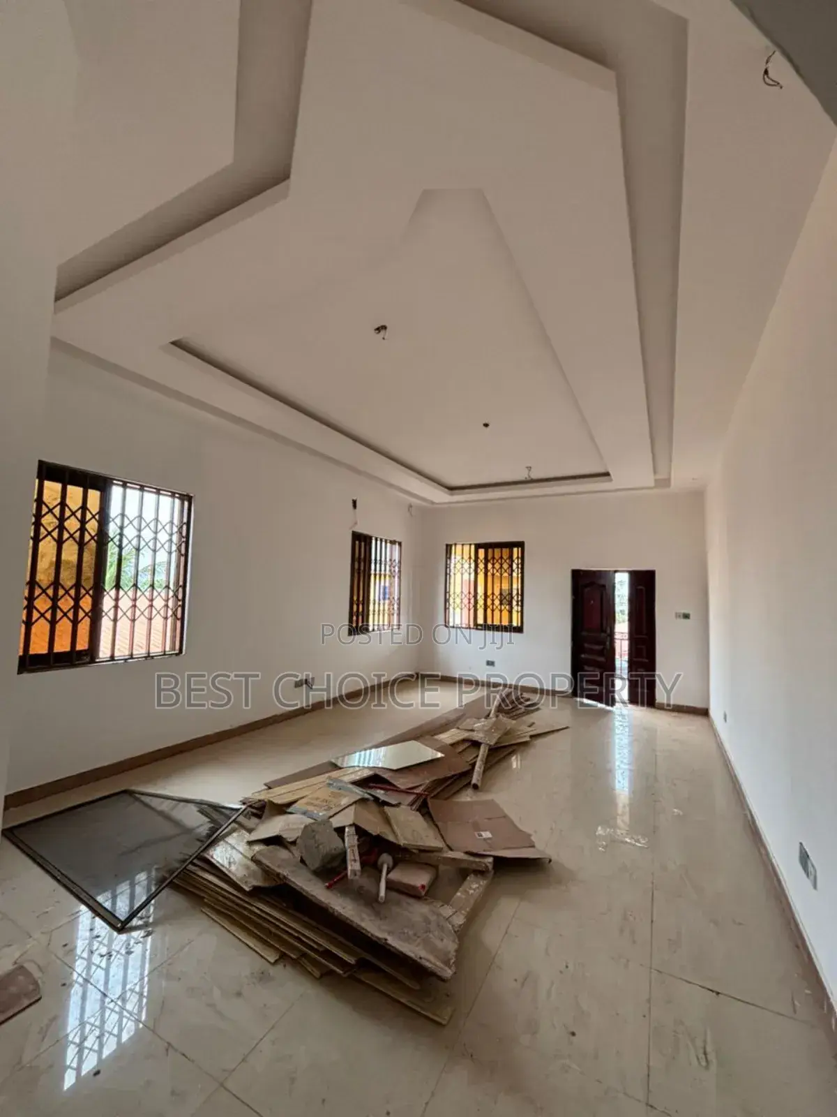 3 Bedroom Apartment for Rent at Lakeside Community 1