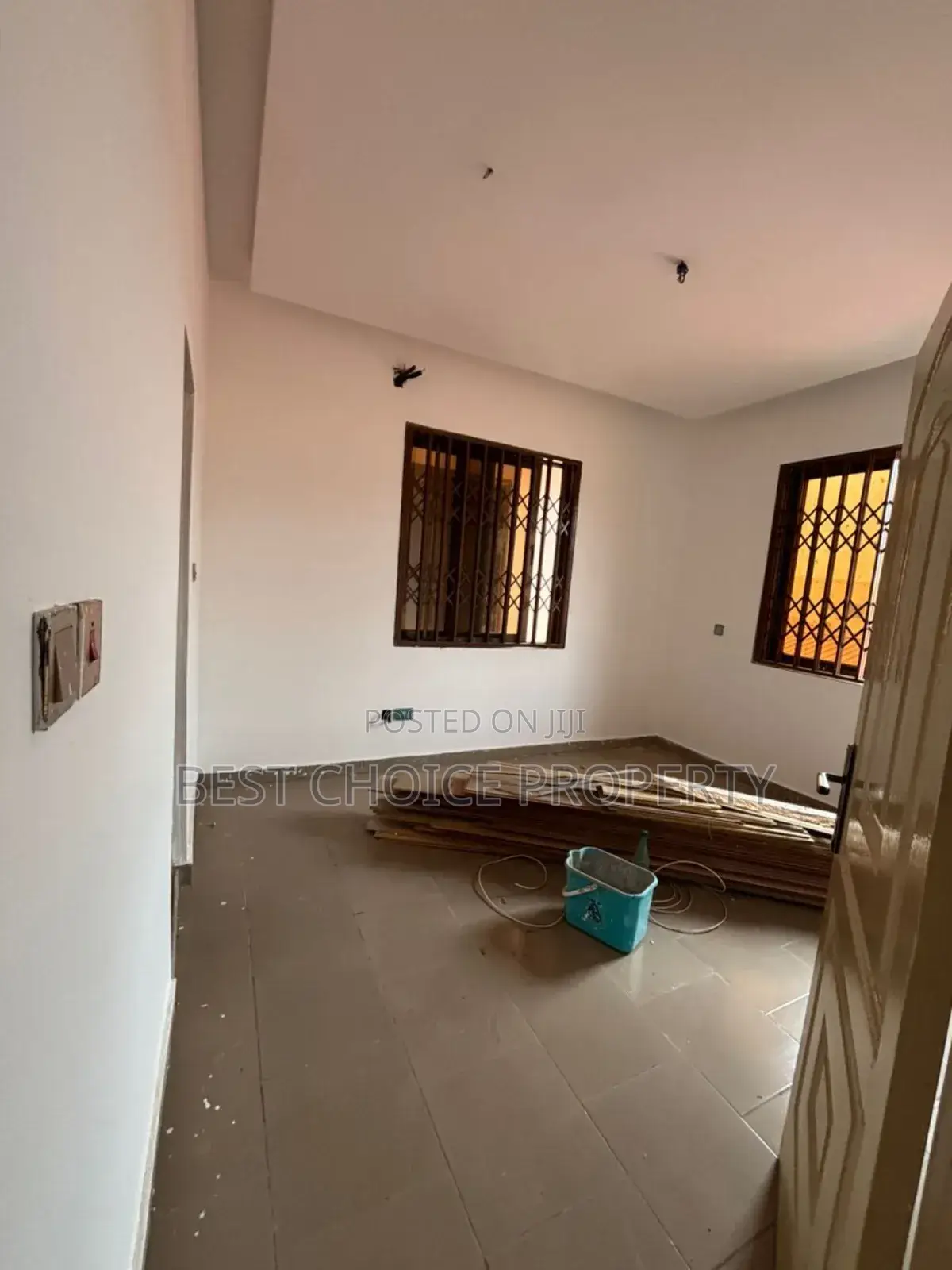3 Bedroom Apartment for Rent at Lakeside Community 1